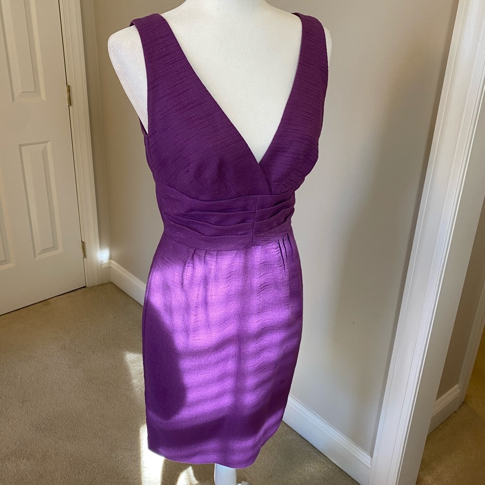 Trina Turk sheath dress
